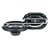 Rockford Fosgate Punch 6-Inch x 9-Inch Full Range Coaxial Speakers