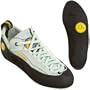 La Sportiva Mythos Climbing Shoe - Women's (Green)