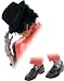 Michael Jackson Sequin Glove & Leggings picture