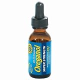 North American Herb and Spice, Super Strength Oreganol P73, 1-Ounce