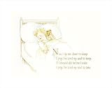 Now I Lay Me Down to Sleep by Marsten Studios,21.5 in. x 17 in.