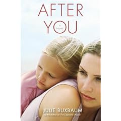 After You by Julie Buxbaum