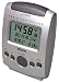 LCD-Funkwecker Digital 122/1350