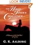 The Horse Tamer's Challenge: A Romance of the Old West (Five Star Expressions)