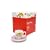 Mary Lou Espresso Cup & Saucer x 4