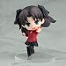 遠坂凛 (宝石魔術) [Fate/stay night] ねんどろいどぷち Fate/stay night コレクションフィギュア単体_s-1