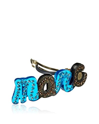 Marc by Marc Jacobs Haarspange Confetti Script