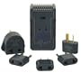 Eagle Creek Travel Gear Dual Wattage International Converter Set