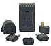 Eagle Creek Dual Wattage International Converter Set