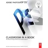 Adobe Photoshop CS5 Classroom in a Bookpar Adobe Creative Team