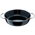 Silit 1929.2500.01 Schmorpfanne 28 cm Professional