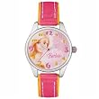Disney Children's BB0781K Limited Edition Barbie Watch with Pink Barbie Dial