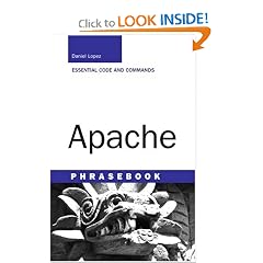 Apache Phrasebook