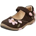 Jumping Jacks Toddler/Little Kid Flower Girl Mary Jane