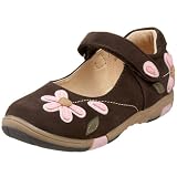 Jumping Jacks ToddlerLittle Kid Flower Girl Mary Jane