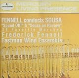 Fennell Conducts Sousa