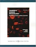 Vander's Human Physiology - The Mechanisms of body Function