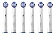 Braun Oral-B Aufsteckb�rsten Precision Clean 5er+1 (neues Modell 2010)