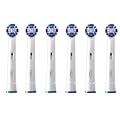 Braun Oral-B Aufsteckb�rsten Precision Clean 5er+1 (neues Modell 2010)