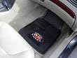 Nifty 8763 Auburn University Vinyl Universal Heavy Duty Fan Floor Mat