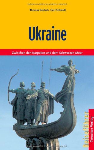 Ukraine – Zwischen den Karpaten und dem Schwarzen Meer