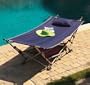 ACE Hardware- OUTDOOR FURN MAC H802S-104 FOLDING HAMMOCK (Pack of 2)