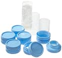 Playtex Nursing Necessities One Step Breast Milk Storage Kit