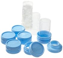 Playtex Drop-Ins System - Breast Milk Storage Kit
From Playtex
