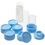 Playtex Drop-Ins System - Breast Milk Storage Kit