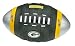 Hasbro Nerf NFL Pro Grip Football Green Bay Packers
