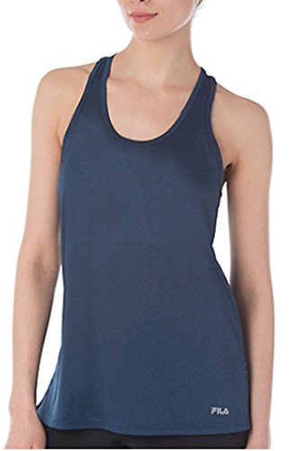 FILA Women's Move It Loose Tank