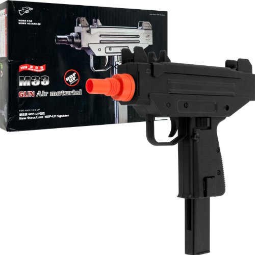 WhetstoneTM M33 Hop Up Airsoft GUN