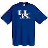 Kentucky Wildcats Logo Tech T-Shirt