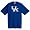 Kentucky Wildcats Logo Tech T-Shirt - Large