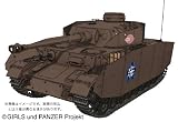 1/35 �K�[���Y&�p���c�@�[ IV�����D�^ (H�^�d�l) -���񂱂��`�[��ver.-