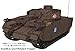 Platz Pz.Kpfw IV Ausf. D H Type Spec, Ankou-San Team Version from Anime TV Series of Girls und Panzer Kit, 1:35 Scale