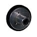 Shimpo YPM Measuring Wheel, 0.1 yards Circumference, For Contact Linear Rate and Length Measurement