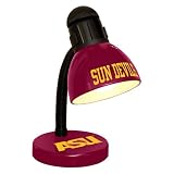 Arizona State University Dorm Desk Lamp