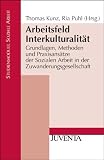 Produkt-Bild: Arbeitsfeld Interkulturalit&auml;t: Grundlagen, Methoden und Praxisans&auml;tze der Sozialen Arbeit in der Zuwanderungsgesellschaft (Studienmodule Soziale Arbeit)