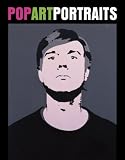 Pop-Art-Portraits