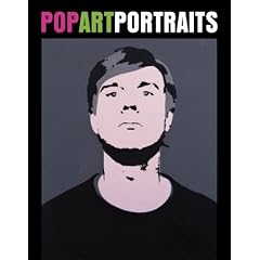 Pop-Art-Portraits
