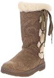 IMAGE OF BEARPAW Women's Bristol Boot,Birch,6 M US