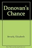 Donovan's chance