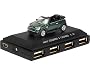 USB Hub Mini Cooper