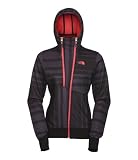 North Face Women's Thatch Hoodie - The Stretchy soft shell performance!
