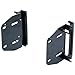 BEST KITS BKCDK642 In-Dash Installation Kit (Chrysler/Dodge/Jeep 2007?2013 Double-DIN Brackets)