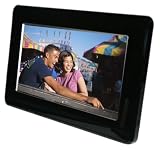 Mustek PF-A850SD 8.5-Inch Digital Photo Frame