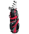 Top Flite XL 15-Piece Golf Club Set