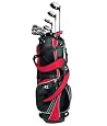 Top Flite XL 15-Piece Golf Club Set