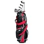 Top Flite XL 15-Piece Golf Club Set